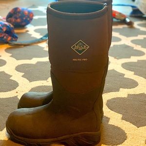 Muck Boots Arctic Pro